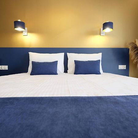 Apartamenty Centrum Premium Gold Белосток Экстерьер фото