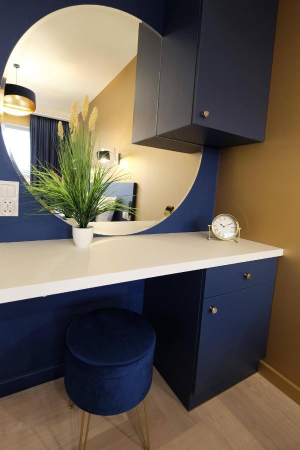 Apartamenty Centrum Premium Gold Белосток Экстерьер фото