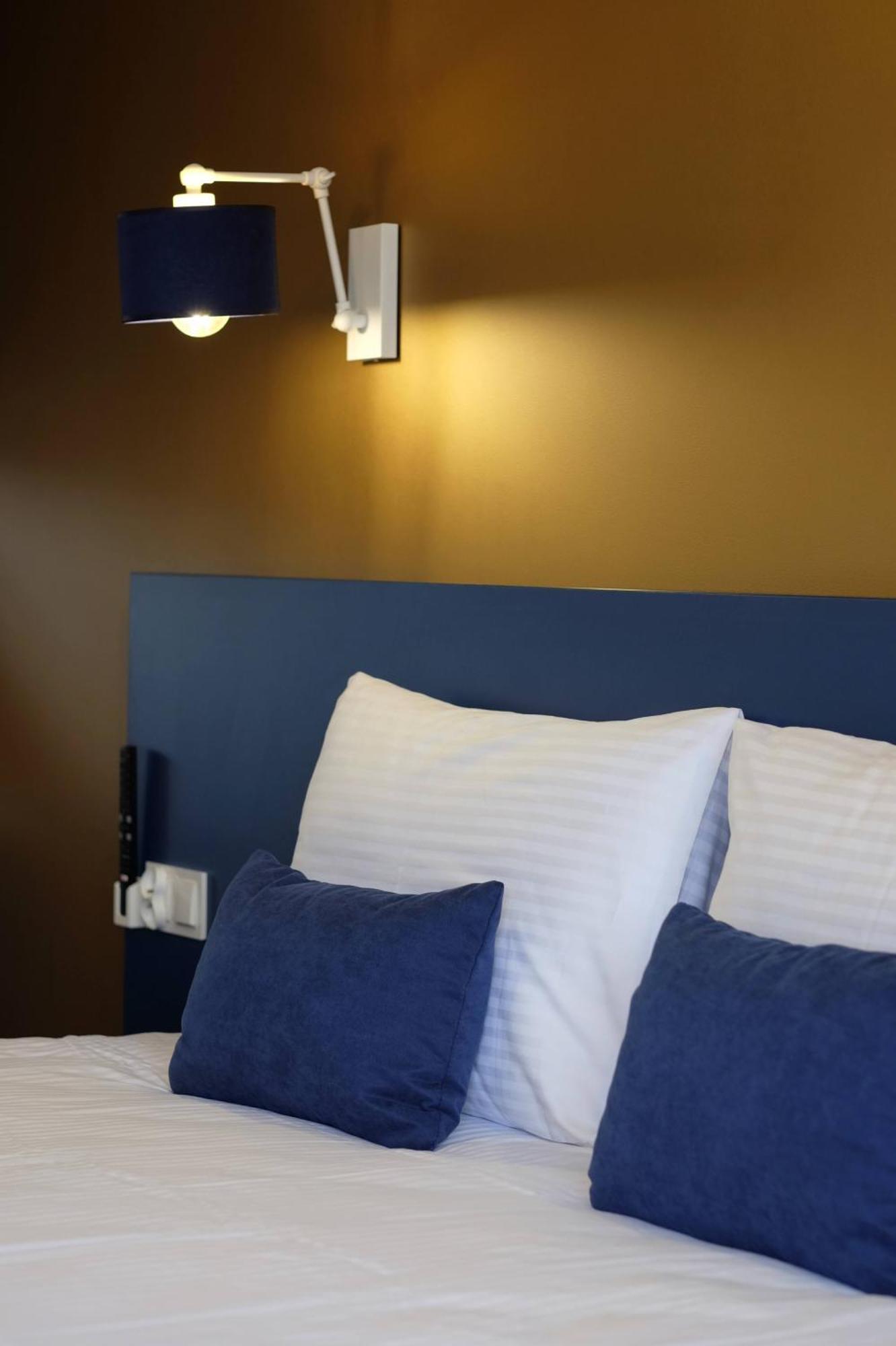 Apartamenty Centrum Premium Gold Белосток Экстерьер фото