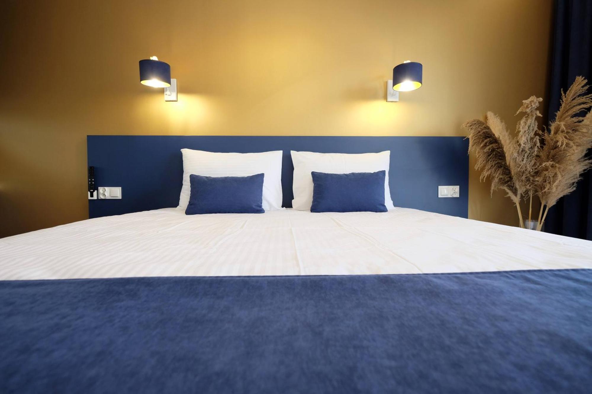 Apartamenty Centrum Premium Gold Белосток Экстерьер фото