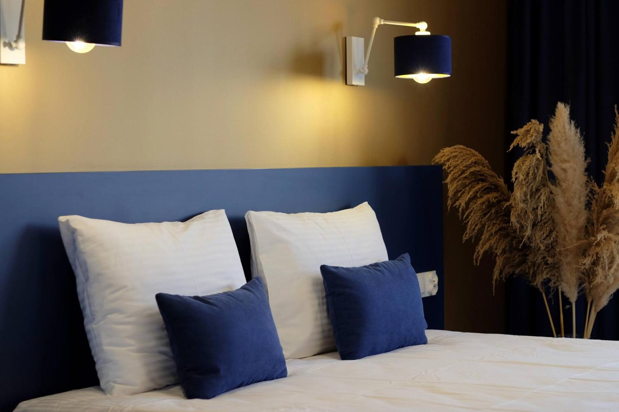 Apartamenty Centrum Premium Gold Белосток Экстерьер фото
