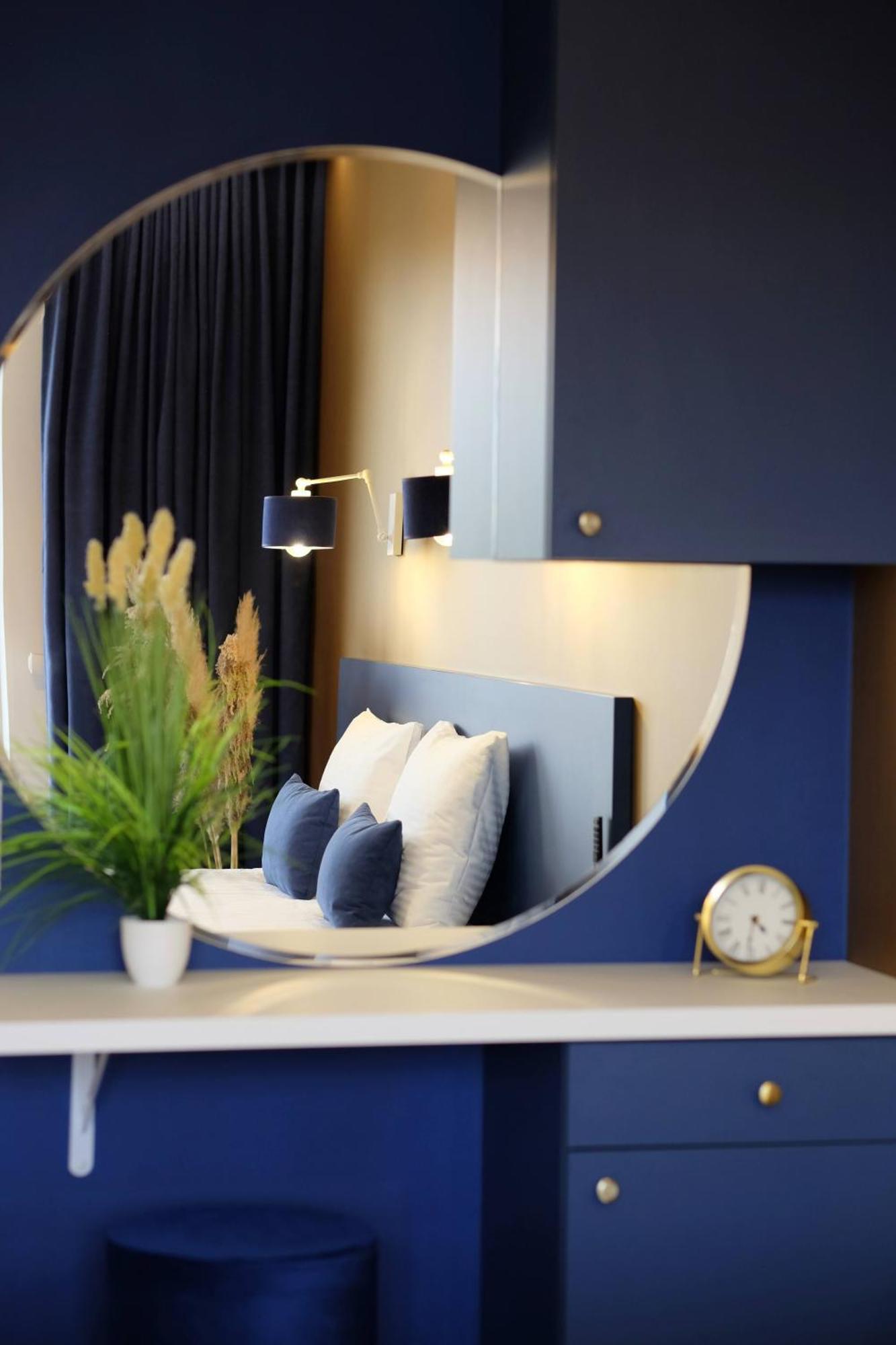 Apartamenty Centrum Premium Gold Белосток Экстерьер фото